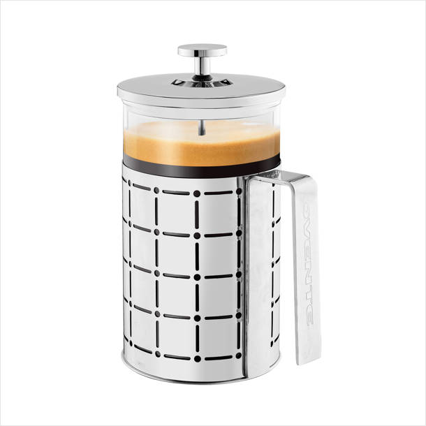 Ovente Stainless Steel French Press Coffee Maker & Reviews Wayfair